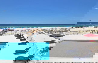 Foto 3 - Hammock Dunes Beachside Cottage