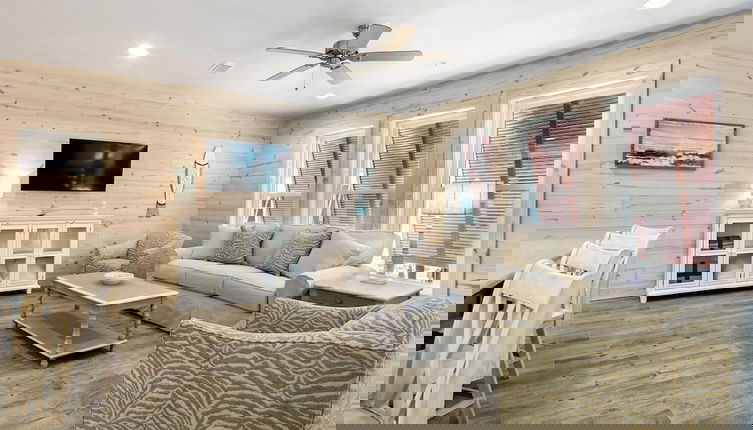 Photo 1 - Hammock Dunes Beachside Cottage