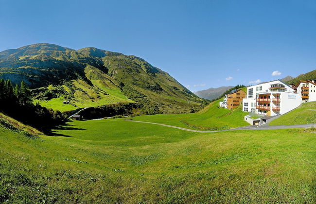 Apartment in Obergurgl With Shared Fitness - Foto 38