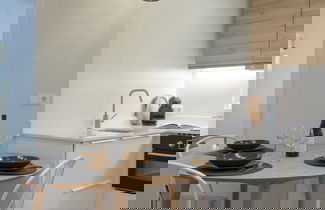 Foto 3 - Vicens Gem Private Terrace HS Wi-fi in Gracia by Myrentalhost