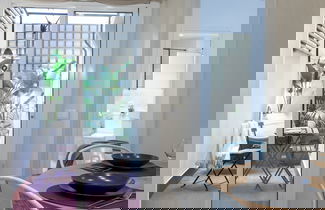 Foto 2 - Vicens Gem Private Terrace HS Wi-fi in Gracia by Myrentalhost