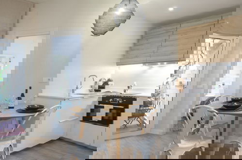 Foto 19 - Vicens Gem Private Terrace HS Wi-fi in Gracia by Myrentalhost