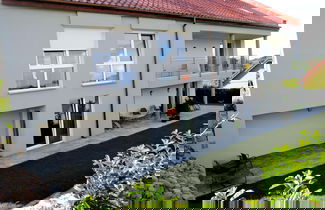 Foto 1 - Apartment in Rewal Near the Beach