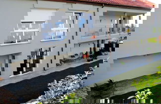 Photo 1 - New Holiday Apartment, Rewal