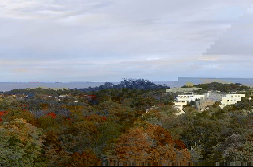 Foto 10 - Elite Apartments Seaview Tower Amazing see View Free Parking By the Sea