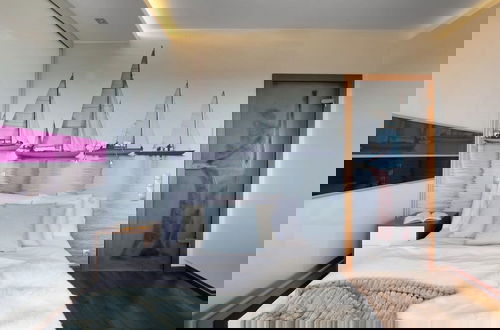 Foto 1 - Elite Apartments Seaview Tower Amazing see View Free Parking By the Sea