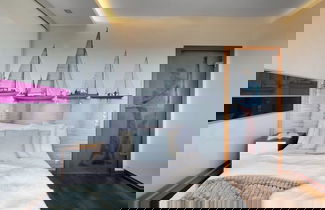 Photo 1 - Elite Apartments Seaview Tower Amazing see View Free Parking By the Sea