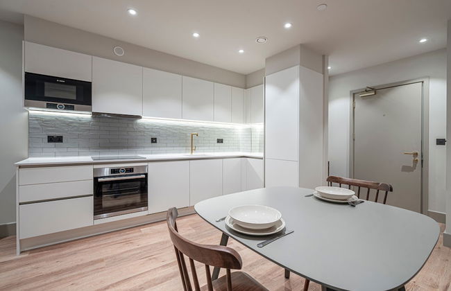 Impressive North London Flat - Foto 8