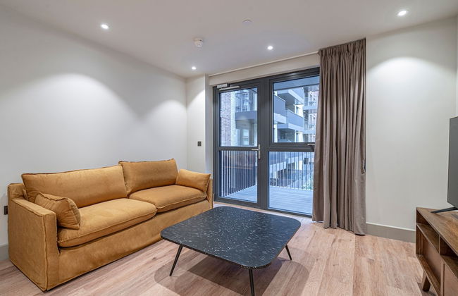 Impressive North London Flat - Foto 1