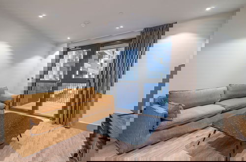 Foto 1 - Impressive North London Flat