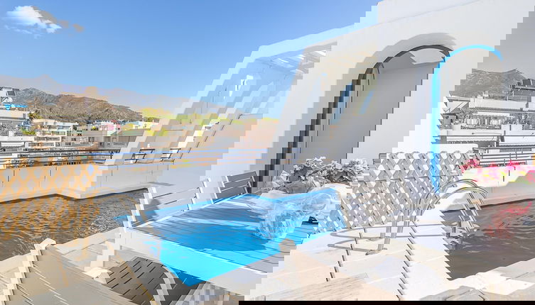 Foto 1 - Marbella Pool House Ph39 On Sea Shore