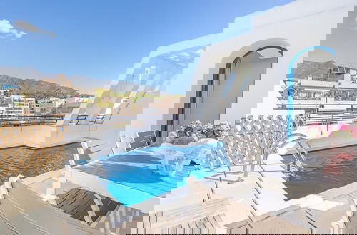 Foto 1 - Marbella Pool House Ph39 On Sea Shore
