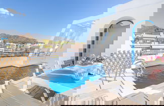 Foto 1 - Marbella Pool House Ph39 On Sea Shore