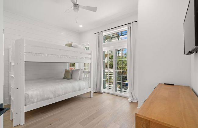 The Akoya Pearl - 2 Beach Homes Steps From CWB - Foto 57