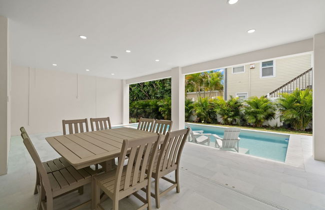 The Akoya Pearl - 2 Beach Homes Steps From CWB - Foto 75