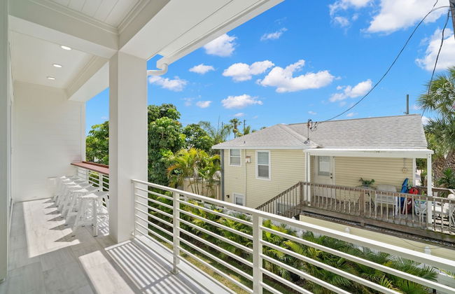 The Akoya Pearl - 2 Beach Homes Steps From CWB - Foto 62