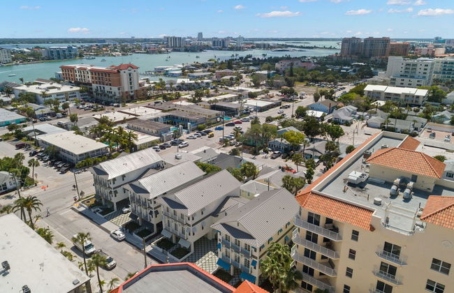 The Akoya Pearl - 2 Beach Homes Steps From CWB - Foto 44