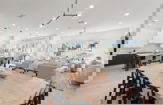 Foto 3 - The Akoya Pearl - 2 Beach Homes Steps From CWB