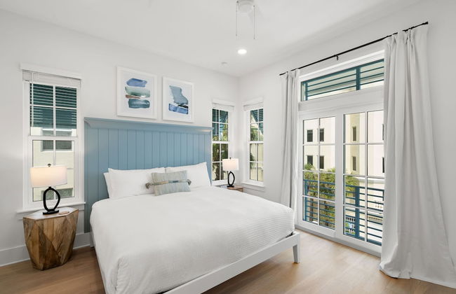 The Akoya Pearl - 2 Beach Homes Steps From CWB - Foto 23