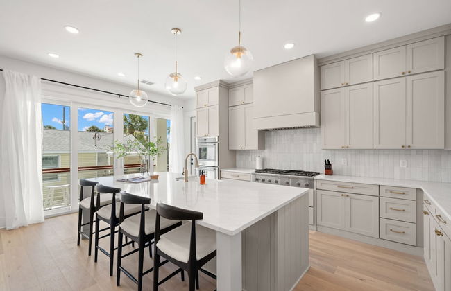 The Akoya Pearl - 2 Beach Homes Steps From CWB - Foto 54