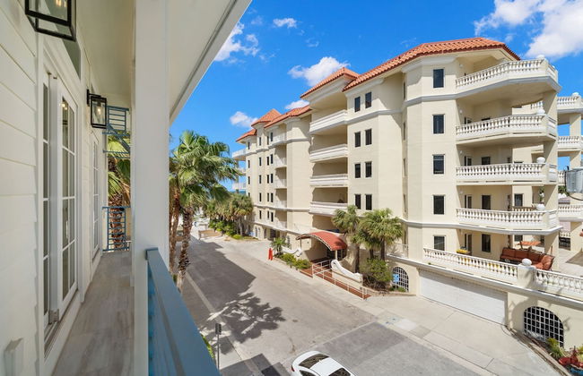 The Akoya Pearl - 2 Beach Homes Steps From CWB - Foto 25