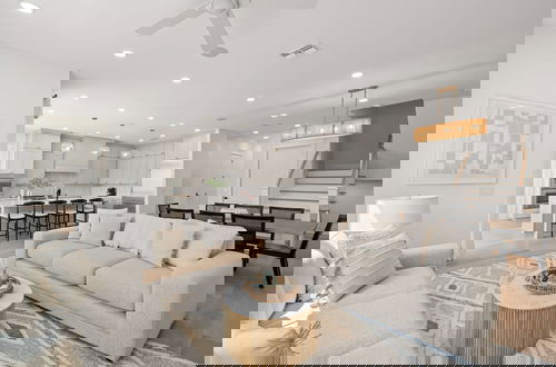 Foto 53 - The Akoya Pearl - 2 Beach Homes Steps From CWB
