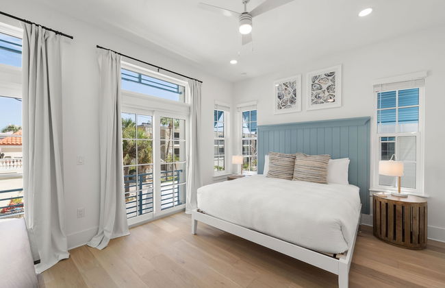 The Gemma Collection - 4 Stunning CWB Pool Homes - Foto 10