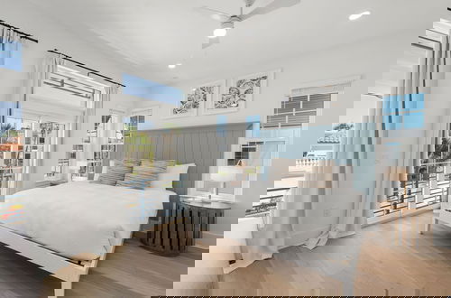 Foto 12 - The Akoya Pearl - 2 Beach Homes Steps From CWB