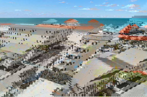 Foto 41 - The Akoya Pearl - 2 Beach Homes Steps From CWB