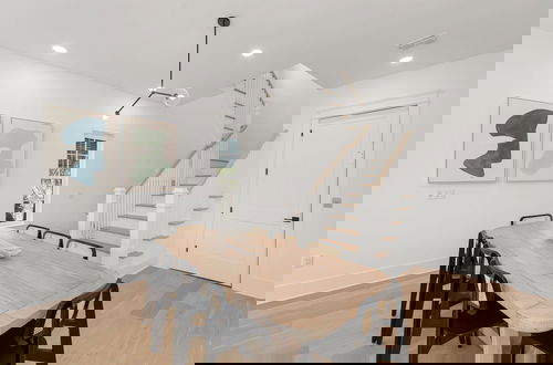 Foto 6 - The Akoya Pearl - 2 Beach Homes Steps From CWB