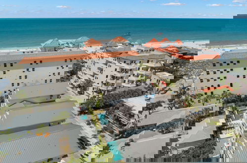 Foto 42 - The Akoya Pearl - 2 Beach Homes Steps From CWB