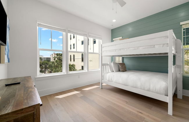 The Akoya Pearl - 2 Beach Homes Steps From CWB - Foto 28