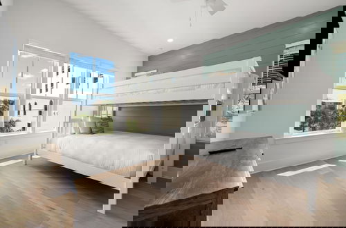 Foto 28 - The Akoya Pearl - 2 Beach Homes Steps From CWB