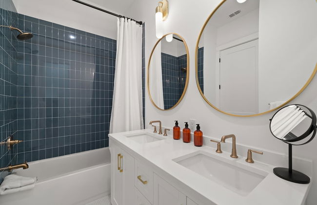 The Gemma Collection - 4 Stunning CWB Pool Homes - Foto 11