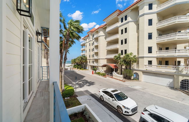 The Akoya Pearl - 2 Beach Homes Steps From CWB - Foto 19