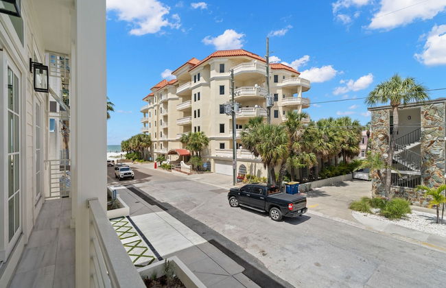 The Akoya Pearl - 2 Beach Homes Steps From CWB - Foto 71