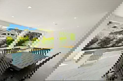 Foto 35 - The Akoya Pearl - 2 Beach Homes Steps From CWB
