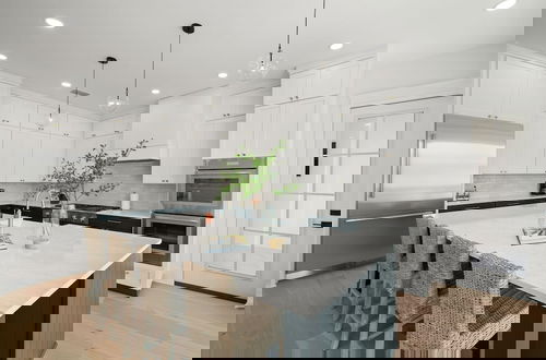 Foto 9 - The Akoya Pearl - 2 Beach Homes Steps From CWB