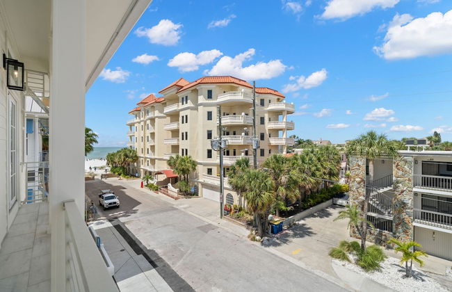 The Akoya Pearl - 2 Beach Homes Steps From CWB - Foto 73