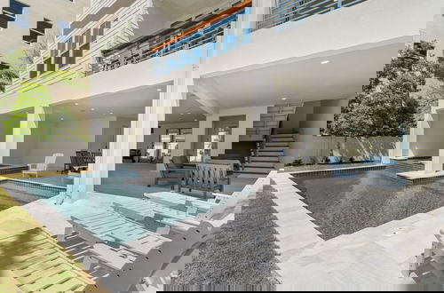 Foto 1 - The Akoya Pearl - 2 Beach Homes Steps From CWB