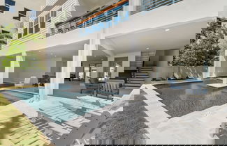 Foto 1 - The Akoya Pearl - 2 Beach Homes Steps From CWB