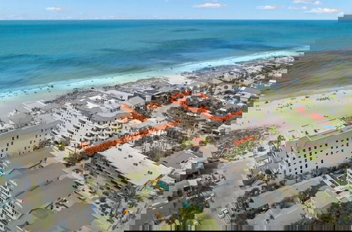 Foto 46 - The Akoya Pearl - 2 Beach Homes Steps From CWB