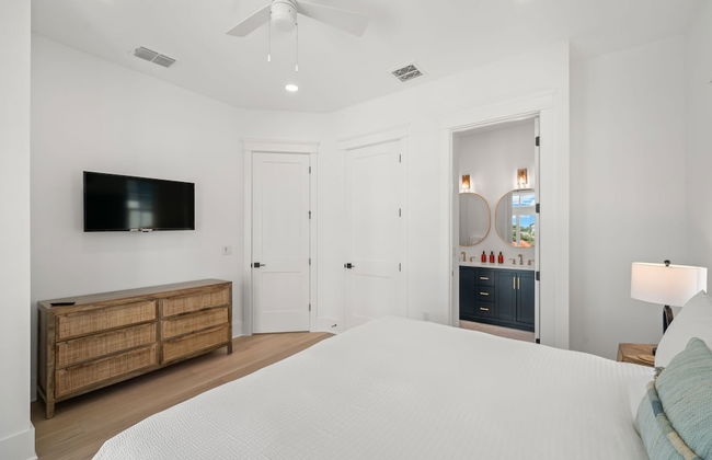 The Akoya Pearl - 2 Beach Homes Steps From CWB - Foto 24