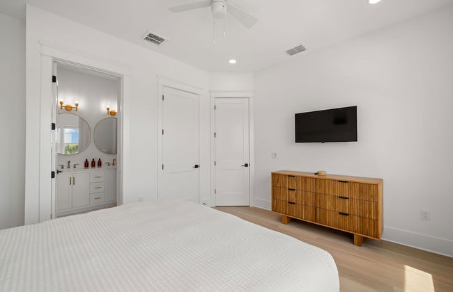 The Akoya Pearl - 2 Beach Homes Steps From CWB - Foto 68