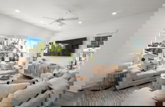 Foto 2 - The Akoya Pearl - 2 Beach Homes Steps From CWB