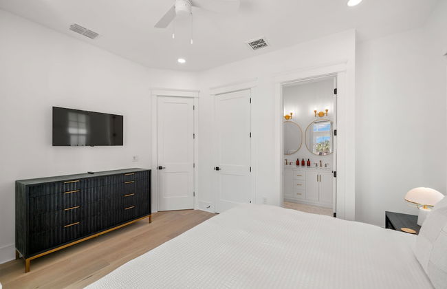 The Akoya Pearl - 2 Beach Homes Steps From CWB - Foto 64