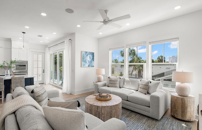 The Gemma Collection - 4 Stunning CWB Pool Homes - Foto 6