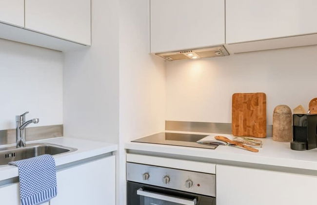 Apartment Katelijne in Centre of Antwerp - Photo 2