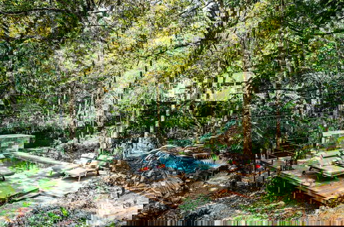 Photo 1 - Casa Aluem in the Forest Close to the Beach