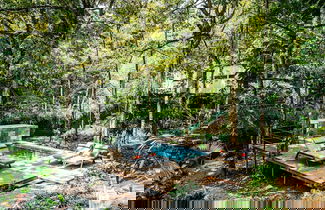Photo 1 - Casa Aluem in the Forest Close to the Beach